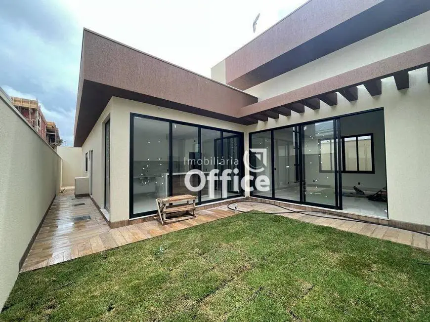 Foto 5 de Casa de Condomínio com 3 Quartos à venda, 245m² em Condomínio Residencial Belas Artes 	, Anápolis