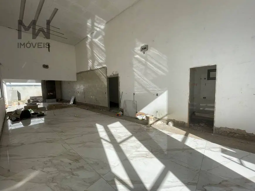 Foto 5 de Casa de Condomínio com 3 Quartos à venda, 206m² em Condominio Residencial Grand Trianon, Anápolis