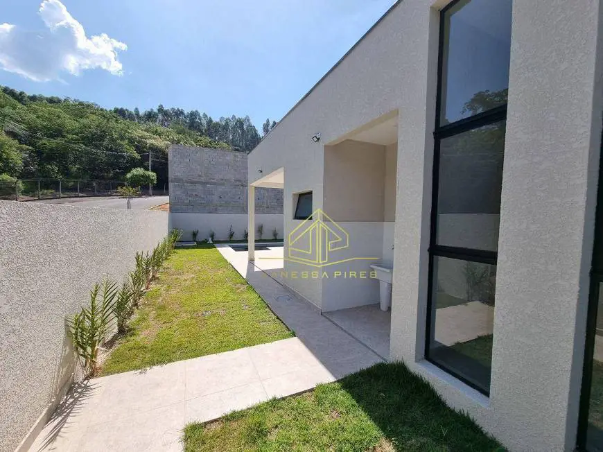 Foto 4 de Casa de Condomínio com 3 Quartos à venda, 165m² em Condominio Residencial Reserva de Atibaia, Atibaia