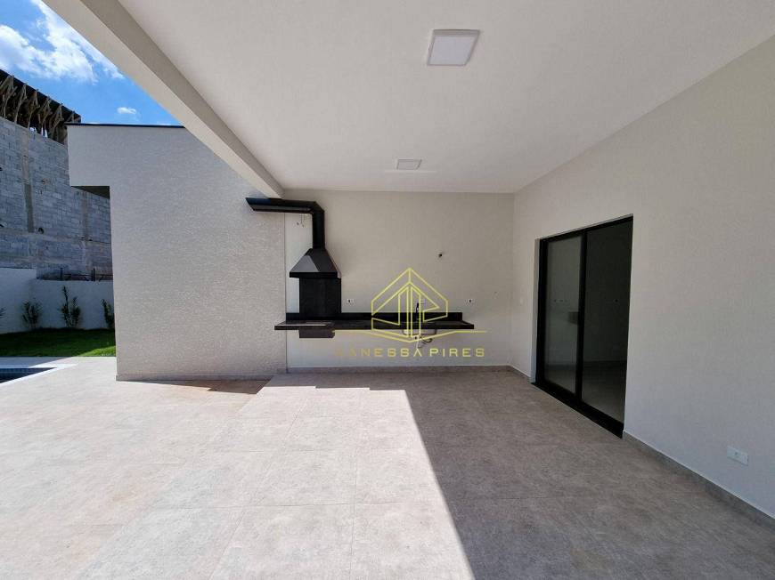 Foto 5 de Casa de Condomínio com 3 Quartos à venda, 165m² em Condominio Residencial Reserva de Atibaia, Atibaia