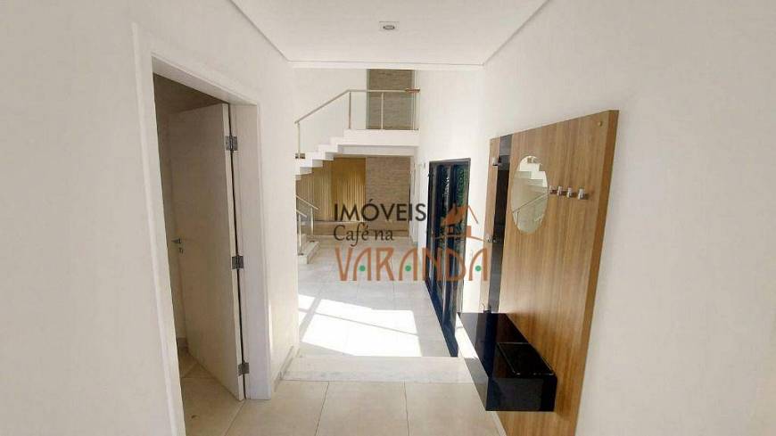 Foto 4 de Casa de Condomínio com 3 Quartos à venda, 227m² em Condomínio San Marino, Valinhos
