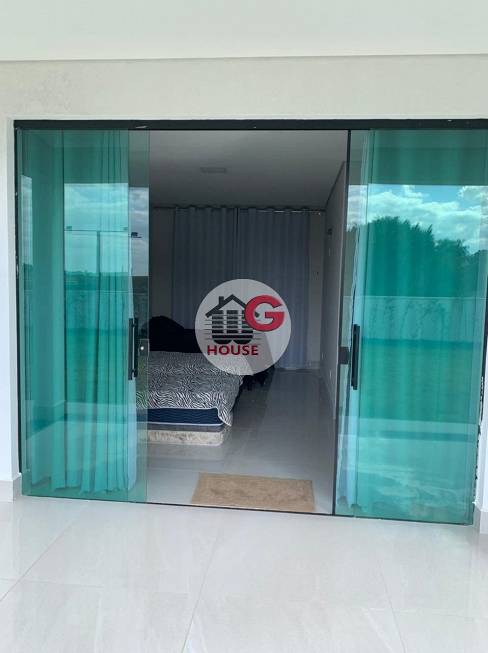 Foto 5 de Casa de Condomínio com 3 Quartos à venda, 1700m² em Condomínios Aldeias do Lago, Esmeraldas