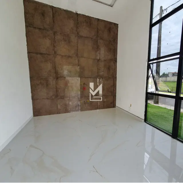 Foto 3 de Casa de Condomínio com 3 Quartos à venda, 180m² em Coqueiro, Ananindeua