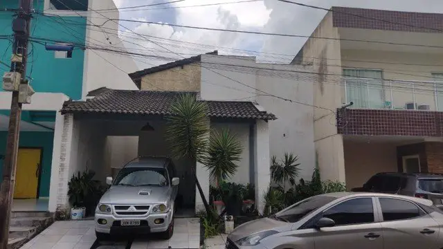 Foto 1 de Casa de Condomínio com 3 Quartos à venda, 200m² em Coqueiro, Ananindeua