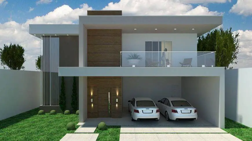 Foto 1 de Casa de Condomínio com 3 Quartos à venda, 150000m² em Cordeiros, Itajaí