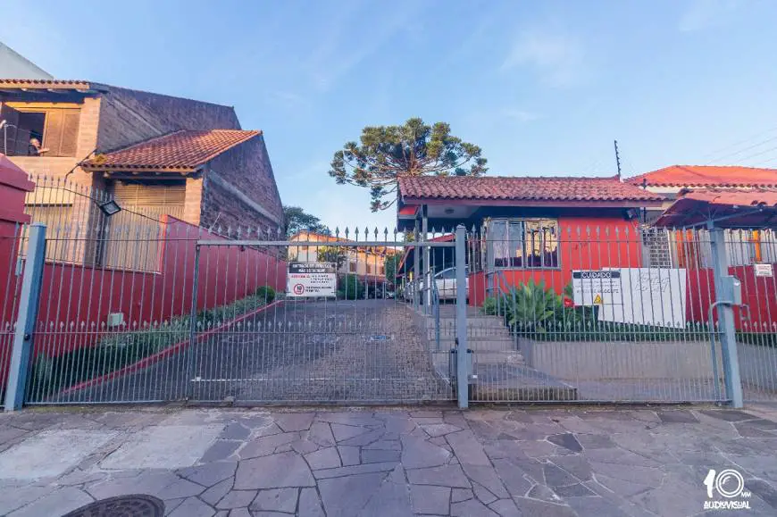 Foto 2 de Casa de Condomínio com 3 Quartos à venda, 103m² em Cristal, Porto Alegre
