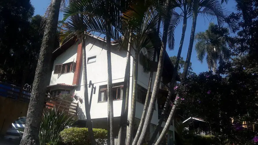 Foto 1 de Casa de Condomínio com 3 Quartos à venda, 300m² em Cumbari, Mairiporã
