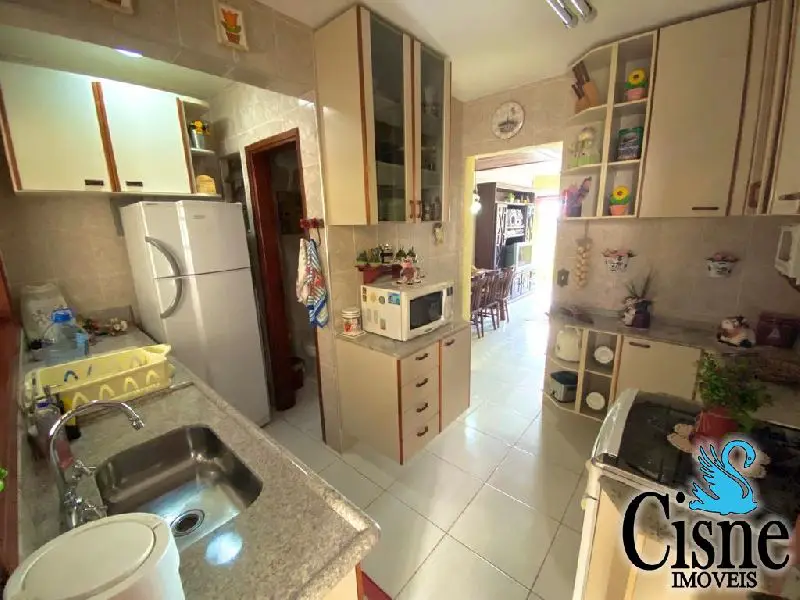 Foto 4 de Casa de Condomínio com 3 Quartos à venda, 100m² em Das Posses, Serra Negra