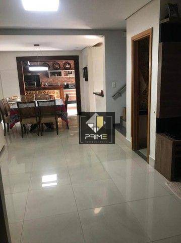Foto 3 de Casa de Condomínio com 3 Quartos para alugar, 160m² em Despraiado, Cuiabá