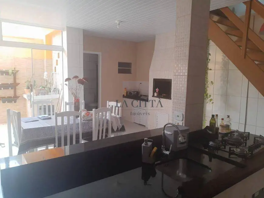 Foto 5 de Casa de Condomínio com 3 Quartos à venda, 171m² em Dom Bosco, Itajaí