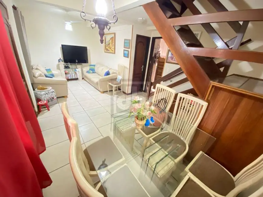 Foto 1 de Casa de Condomínio com 3 Quartos à venda, 132m² em Engenho De Dentro, Rio de Janeiro
