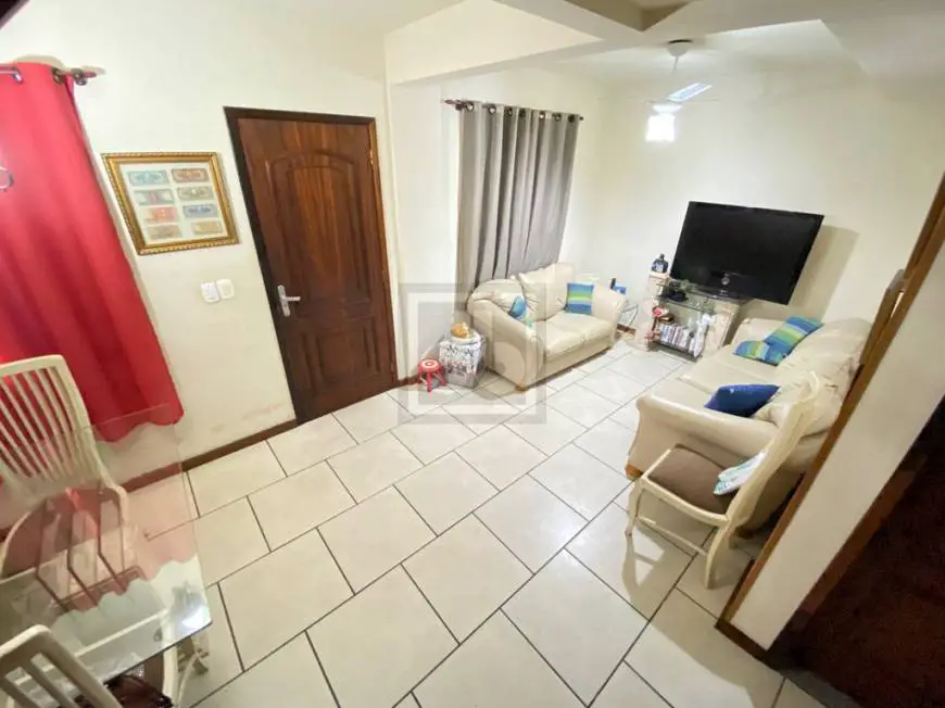 Foto 2 de Casa de Condomínio com 3 Quartos à venda, 132m² em Engenho De Dentro, Rio de Janeiro