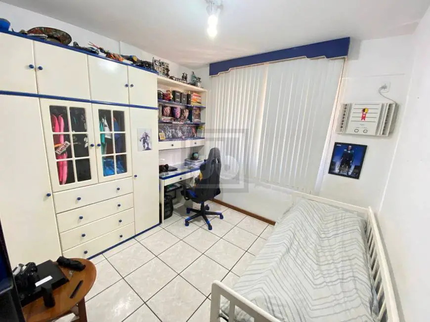 Foto 4 de Casa de Condomínio com 3 Quartos à venda, 132m² em Engenho De Dentro, Rio de Janeiro