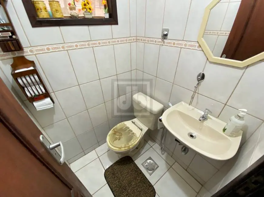 Foto 5 de Casa de Condomínio com 3 Quartos à venda, 132m² em Engenho De Dentro, Rio de Janeiro