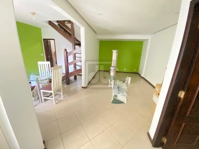 Foto 5 de Casa de Condomínio com 3 Quartos à venda, 160m² em Engenho De Dentro, Rio de Janeiro