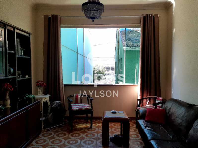 Foto 1 de Casa de Condomínio com 3 Quartos à venda, 250m² em Engenho Novo, Rio de Janeiro