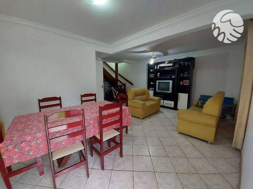 Foto 1 de Casa de Condomínio com 3 Quartos à venda, 120m² em Enseada Azul, Guarapari
