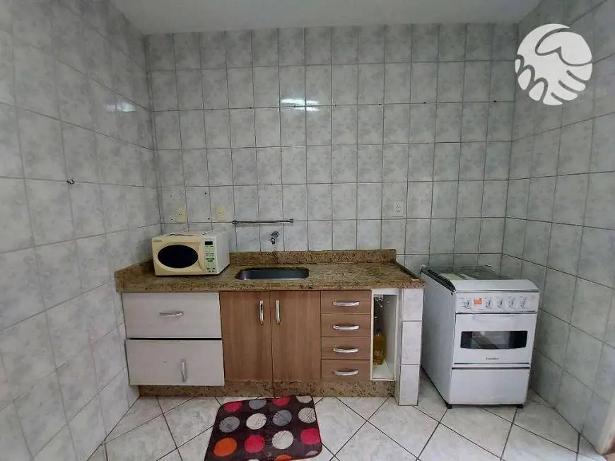 Foto 2 de Casa de Condomínio com 3 Quartos à venda, 120m² em Enseada Azul, Guarapari