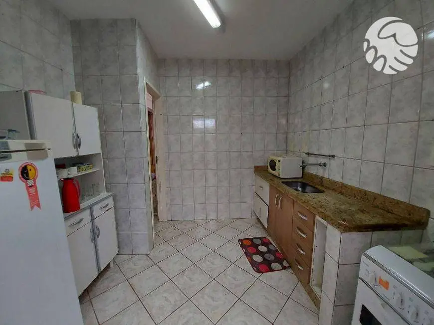 Foto 3 de Casa de Condomínio com 3 Quartos à venda, 120m² em Enseada Azul, Guarapari
