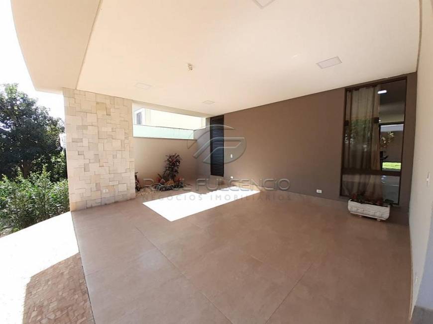 Foto 4 de Casa de Condomínio com 3 Quartos para alugar, 200m² em Esperanca, Londrina