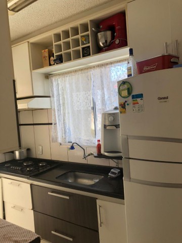 Foto 1 de Casa de Condomínio com 3 Quartos à venda, 70m² em Eugênio de Melo, São José dos Campos