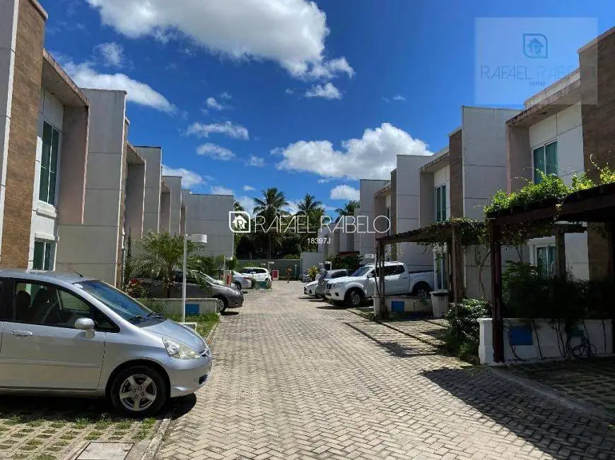 Foto 2 de Casa de Condomínio com 3 Quartos para alugar, 103m² em Eusebio, Eusébio