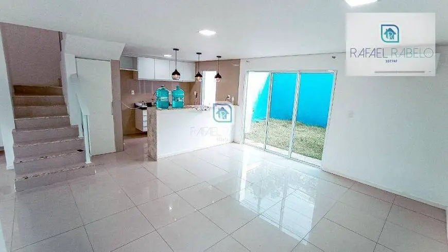 Foto 3 de Casa de Condomínio com 3 Quartos para alugar, 103m² em Eusebio, Eusébio