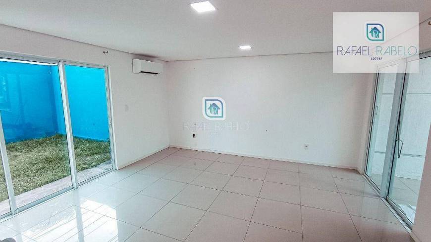 Foto 4 de Casa de Condomínio com 3 Quartos para alugar, 103m² em Eusebio, Eusébio
