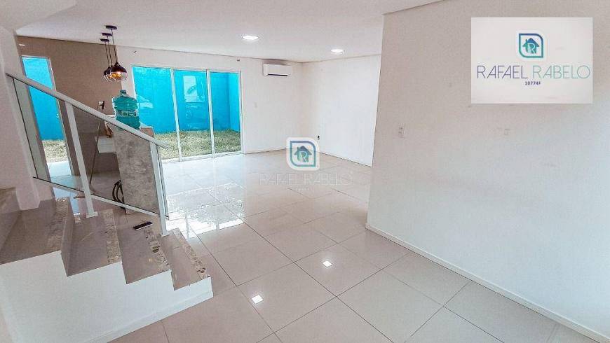 Foto 5 de Casa de Condomínio com 3 Quartos para alugar, 103m² em Eusebio, Eusébio