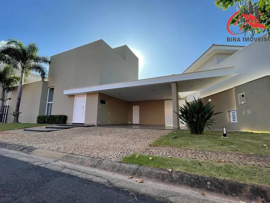Foto 5 de Casa de Condomínio com 3 Quartos para alugar, 480m² em Flamboyant Residencial Park, Uberaba