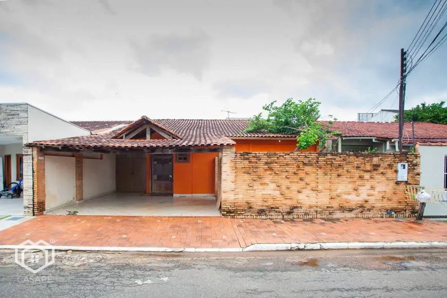 Foto 1 de Casa de Condomínio com 3 Quartos para alugar, 375m² em Flodoaldo Pontes Pinto, Porto Velho