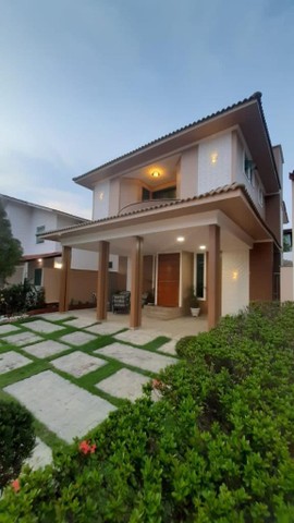 Foto 3 de Casa de Condomínio com 3 Quartos à venda, 299m² em Flores, Manaus
