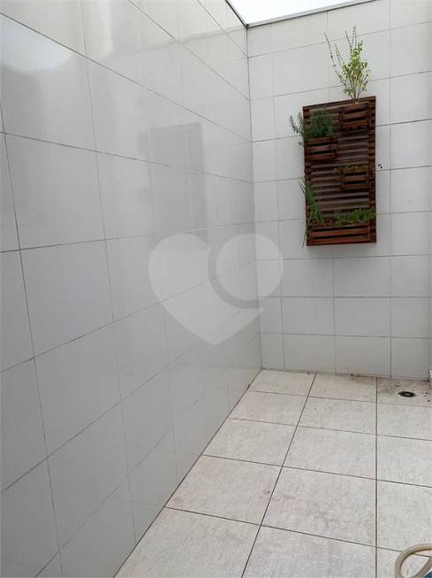 Foto 2 de Casa de Condomínio com 3 Quartos à venda, 91m² em Freguesia do Ó, São Paulo