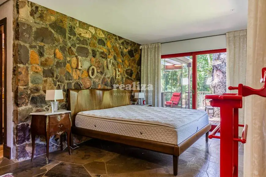 Foto 4 de Casa de Condomínio com 3 Quartos à venda, 301m² em , Gramado