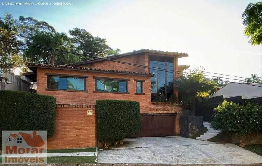 Foto 1 de Casa de Condomínio com 3 Quartos à venda, 186m² em Granja Santa Maria, Carapicuíba