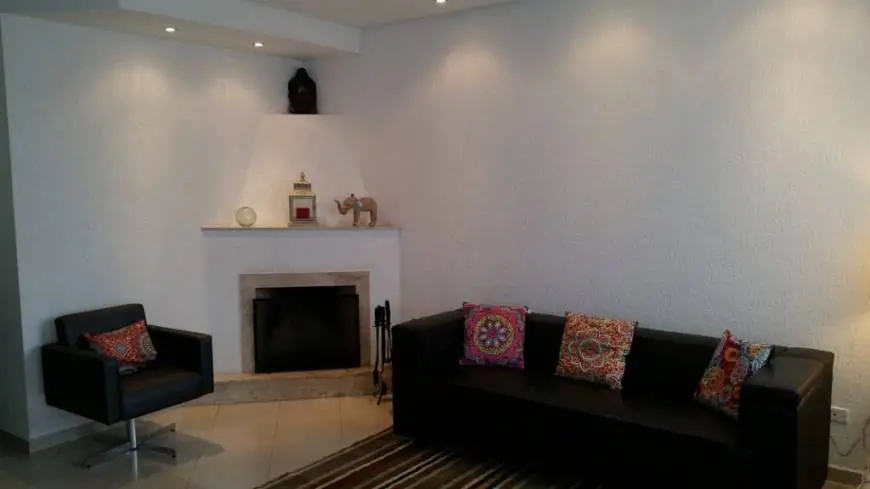 Foto 3 de Casa de Condomínio com 3 Quartos à venda, 100m² em Granja Viana, Cotia