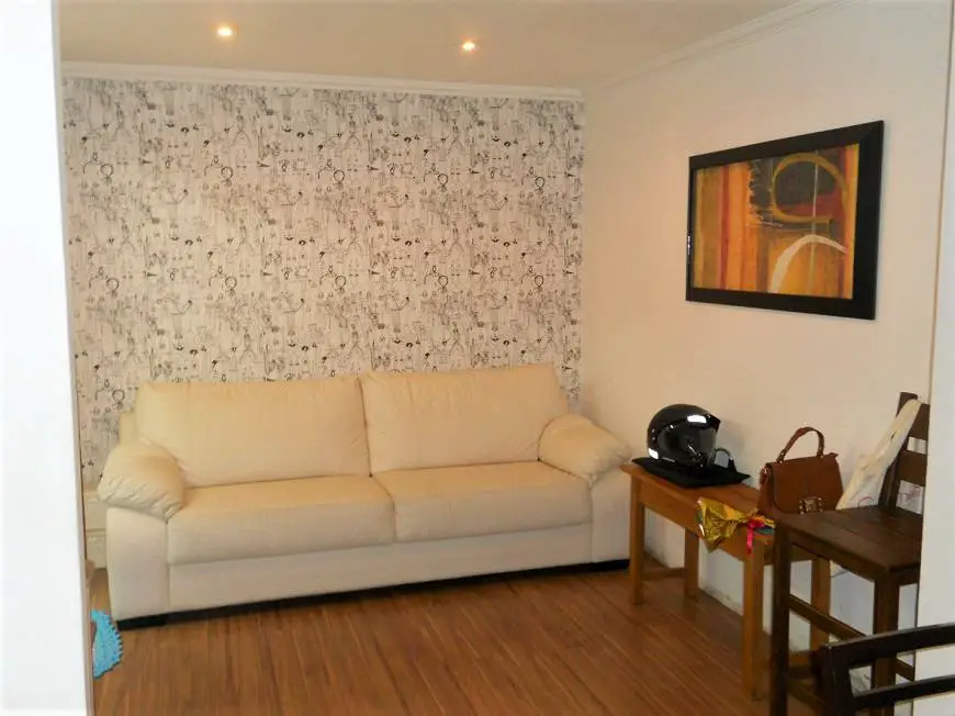 Foto 1 de Casa de Condomínio com 3 Quartos à venda, 134m² em Granja Viana, Cotia