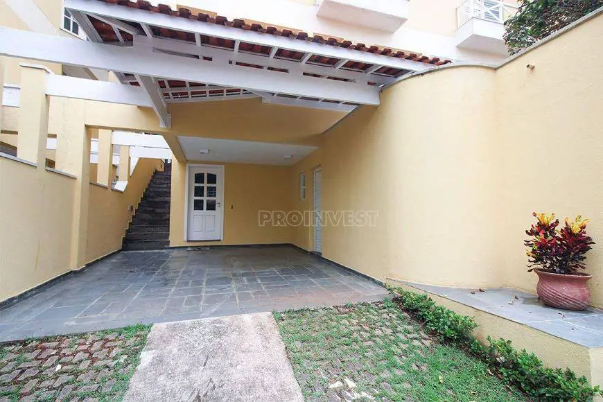 Foto 1 de Casa de Condomínio com 3 Quartos à venda, 163m² em Granja Viana, Cotia