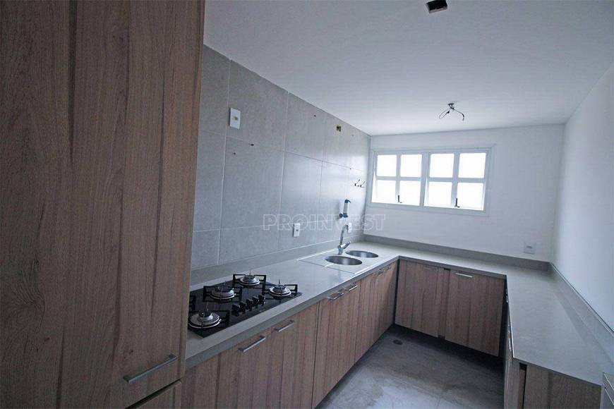Foto 5 de Casa de Condomínio com 3 Quartos à venda, 163m² em Granja Viana, Cotia