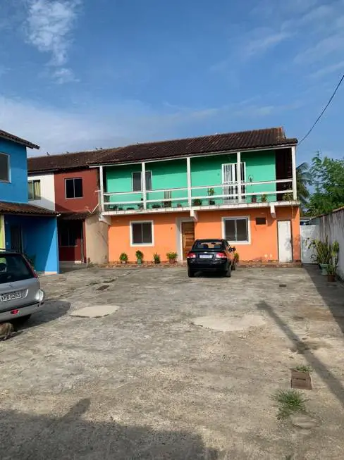 Foto 4 de Casa de Condomínio com 3 Quartos para alugar, 48m² em Guaratiba, Rio de Janeiro