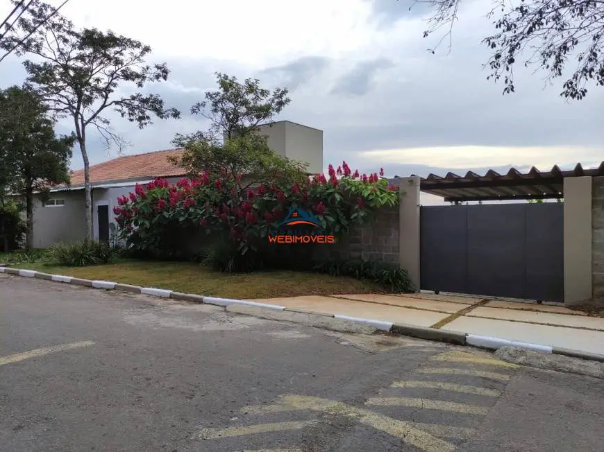Foto 2 de Casa de Condomínio com 3 Quartos para alugar, 175m² em Haras Bela Vista, Vargem Grande Paulista