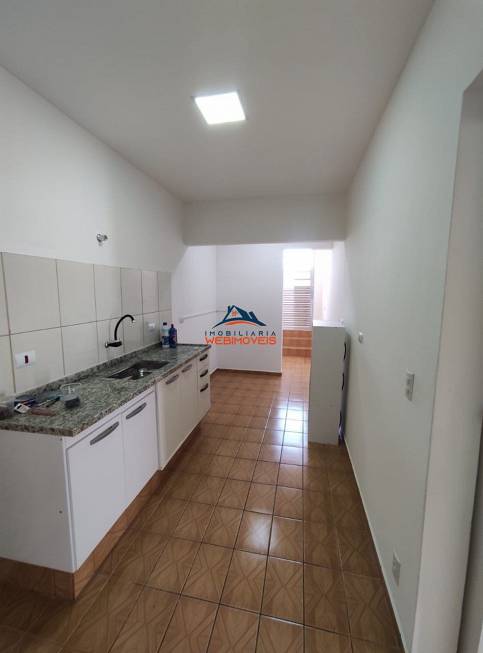Foto 5 de Casa de Condomínio com 3 Quartos para alugar, 175m² em Haras Bela Vista, Vargem Grande Paulista