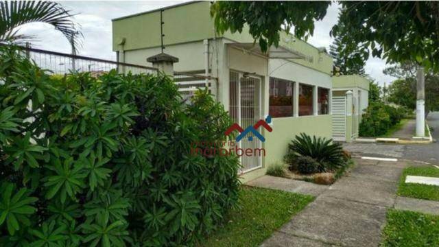 Foto 2 de Casa de Condomínio com 3 Quartos à venda, 66m² em Igara, Canoas