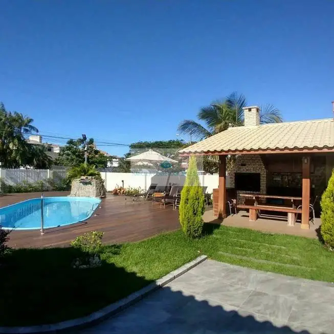 Foto 1 de Casa de Condomínio com 3 Quartos à venda, 192m² em Ingleses Norte, Florianópolis