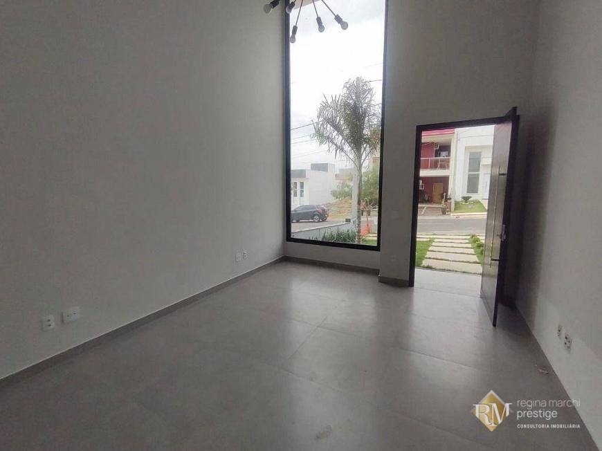 Foto 2 de Casa de Condomínio com 3 Quartos à venda, 115m² em Itapecerica, Salto