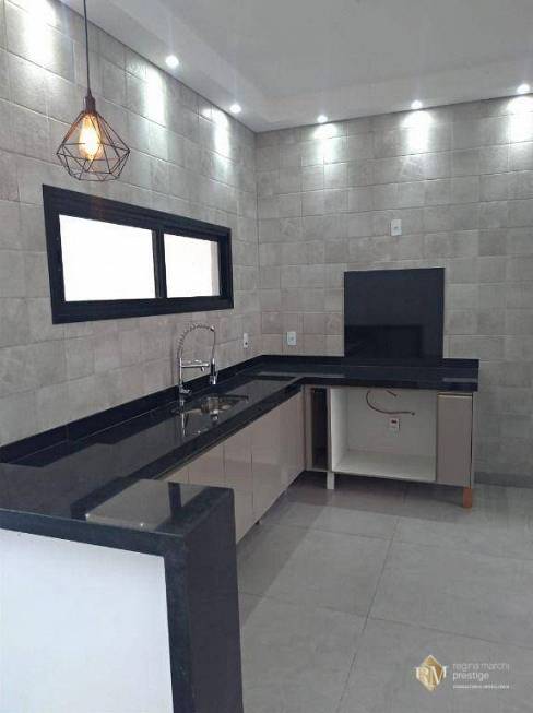 Foto 5 de Casa de Condomínio com 3 Quartos à venda, 115m² em Itapecerica, Salto