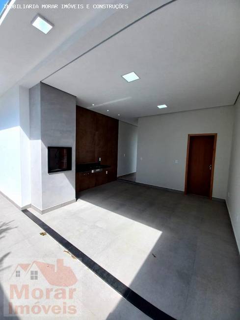 Foto 3 de Casa de Condomínio com 3 Quartos à venda, 150m² em Itupeva, Itupeva