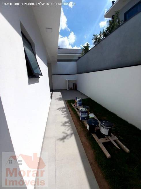 Foto 5 de Casa de Condomínio com 3 Quartos à venda, 150m² em Itupeva, Itupeva