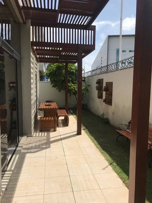 Foto 1 de Casa de Condomínio com 3 Quartos à venda, 200m² em Jacare, Cabedelo