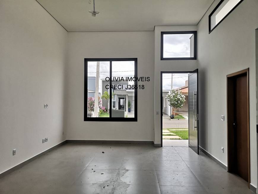 Foto 1 de Casa de Condomínio com 3 Quartos à venda, 250m² em Jacaré, Cabreúva